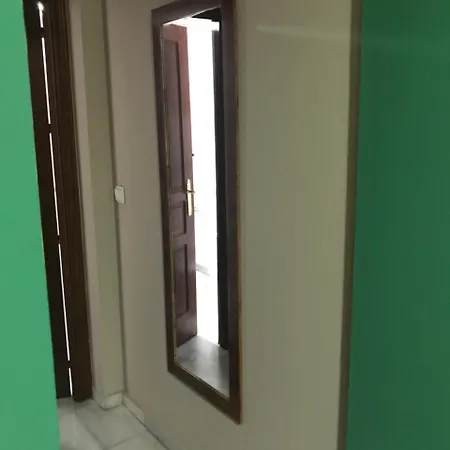 Puerta Carmona Guest house