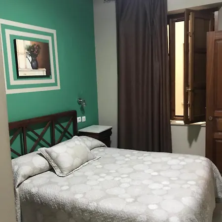 Puerta Carmona Guest house Seville