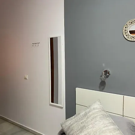 Gasthof Puerta Carmona Sevilla