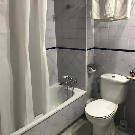 Puerta Carmona Gasthof