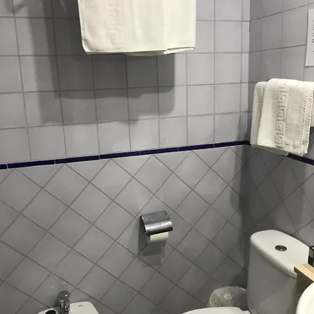 Puerta Carmona Gasthof