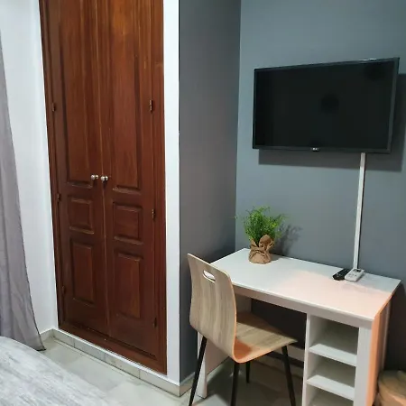 Puerta Carmona 2* Siviglia