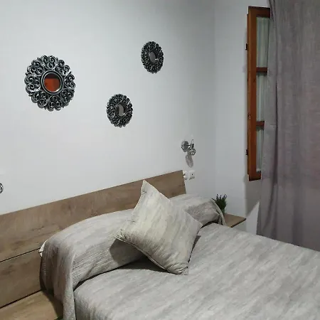 Affittacamere Puerta Carmona Siviglia
