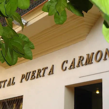 Affittacamere Puerta Carmona 2*