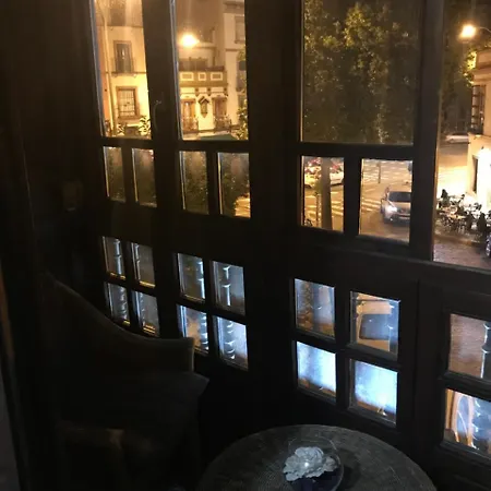 Puerta Carmona Affittacamere