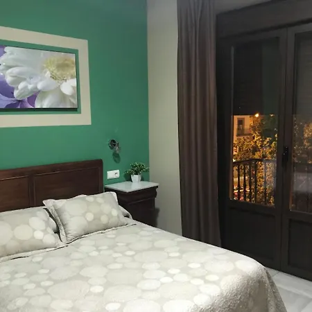 Affittacamere Puerta Carmona Siviglia