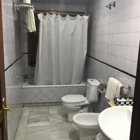 普尔塔卡莫纳旅馆 招待所