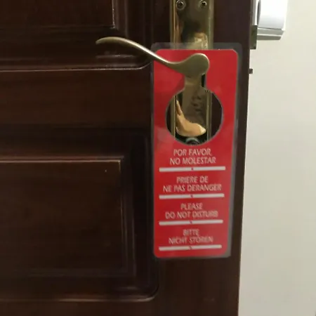 Puerta Carmona Affittacamere