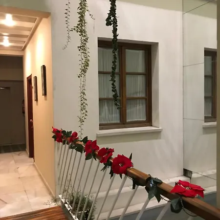 Affittacamere Puerta Carmona Siviglia