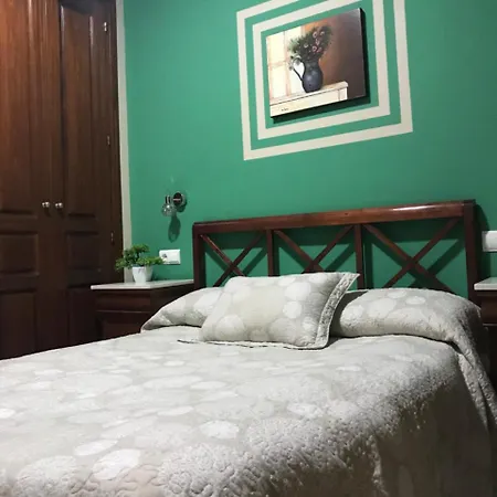 Affittacamere Puerta Carmona Siviglia