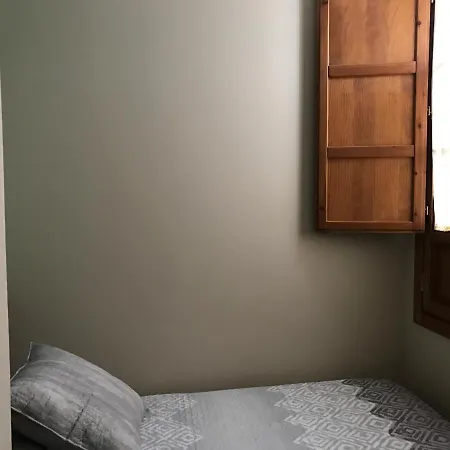 Affittacamere Puerta Carmona